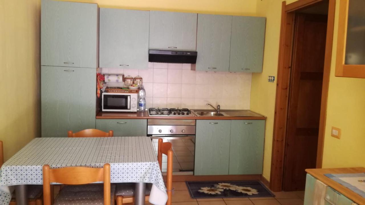 Villasimius Casa Vacanze Екстериор снимка